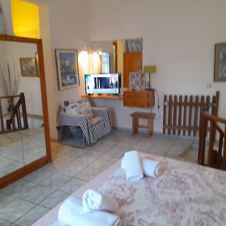 Calergi Residence - Holidays In Crete Acipópulo Kültér fotó