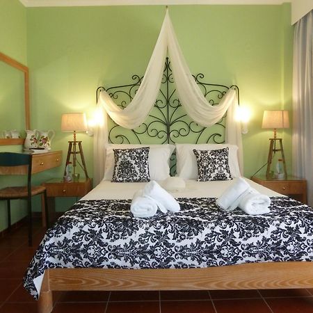 Calergi Residence - Holidays In Crete Acipópulo Kültér fotó
