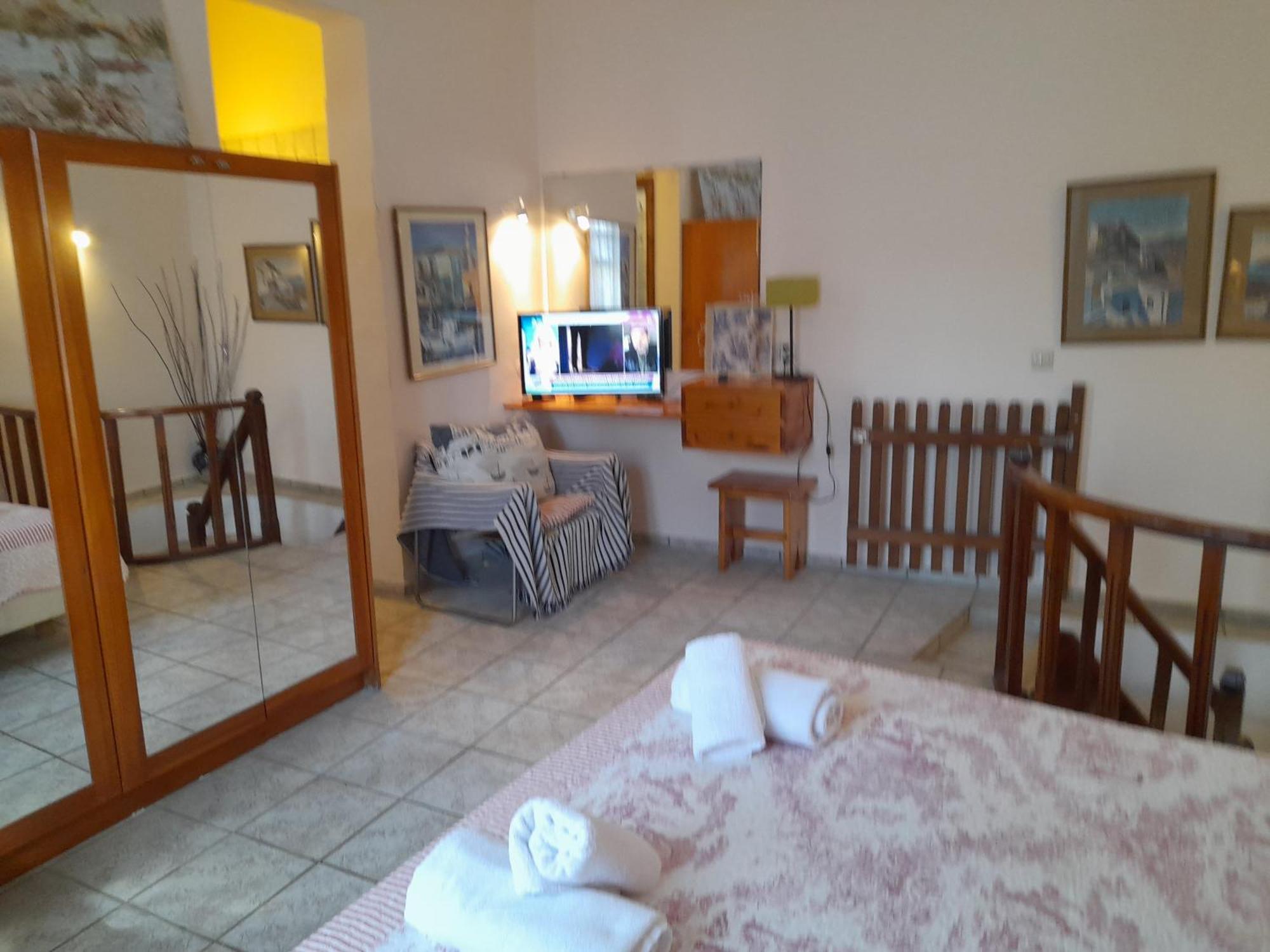 Calergi Residence - Holidays In Crete Acipópulo Kültér fotó