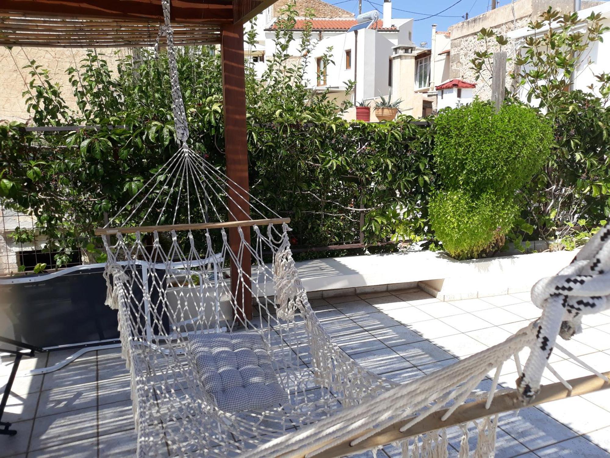 Calergi Residence - Holidays In Crete Acipópulo Kültér fotó