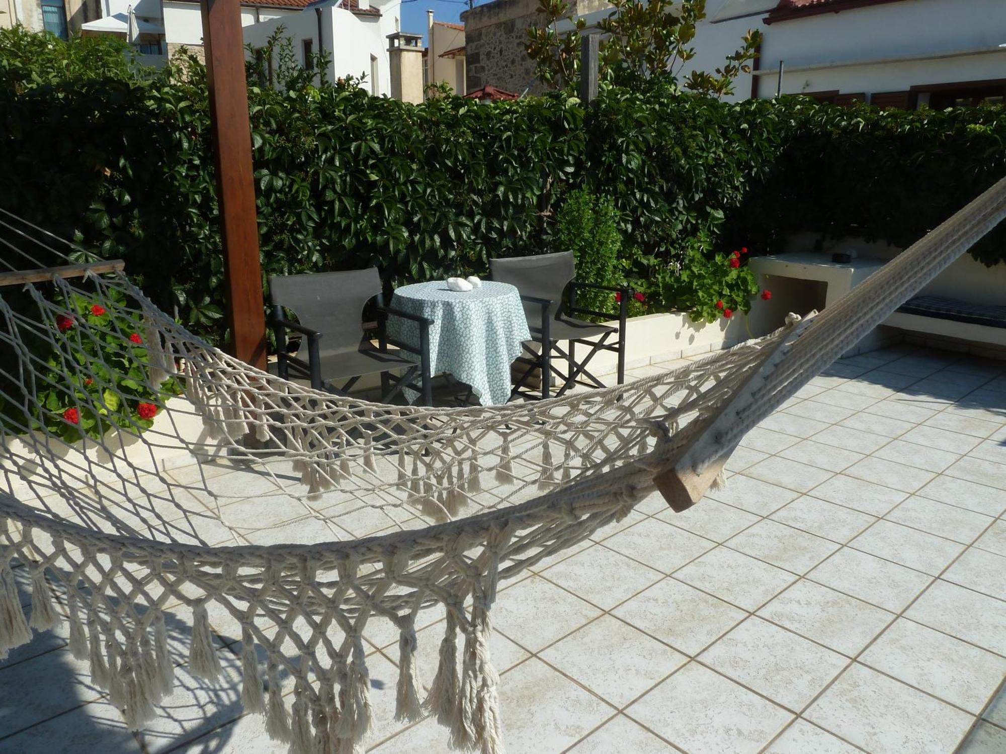 Calergi Residence - Holidays In Crete Acipópulo Kültér fotó