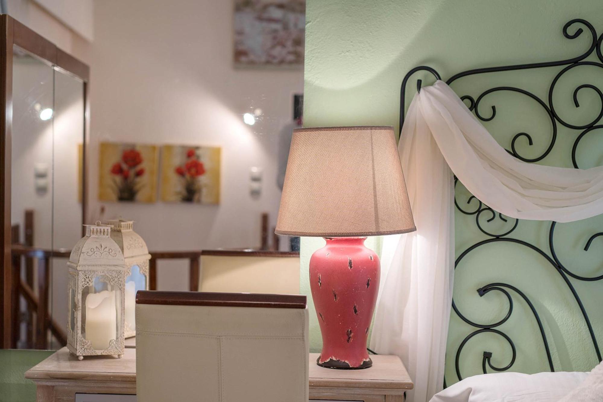 Calergi Residence - Holidays In Crete Acipópulo Kültér fotó