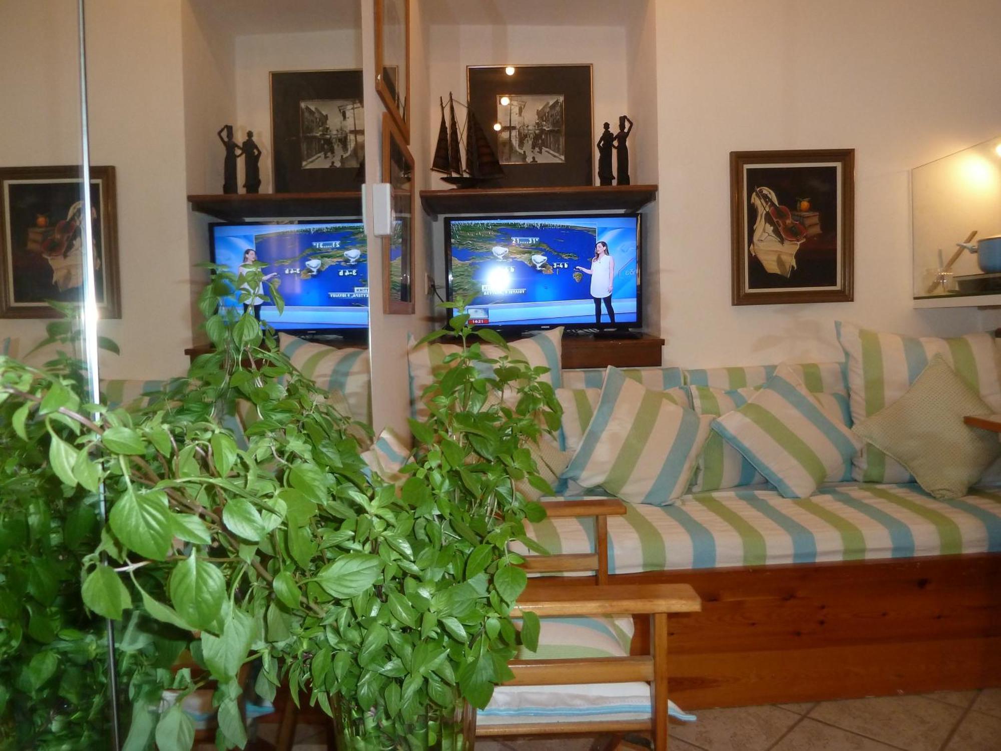 Calergi Residence - Holidays In Crete Acipópulo Kültér fotó