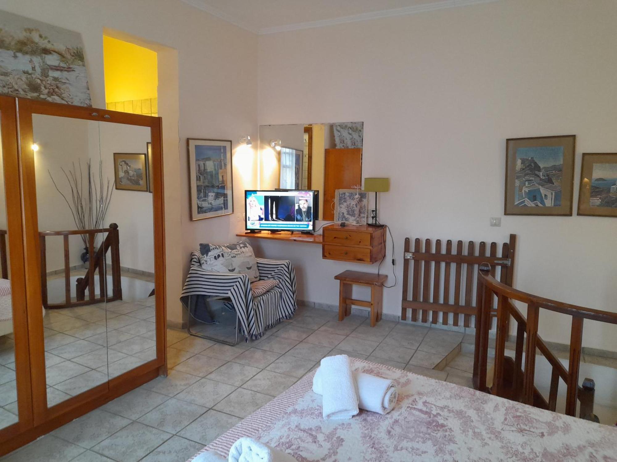 Calergi Residence - Holidays In Crete Acipópulo Kültér fotó