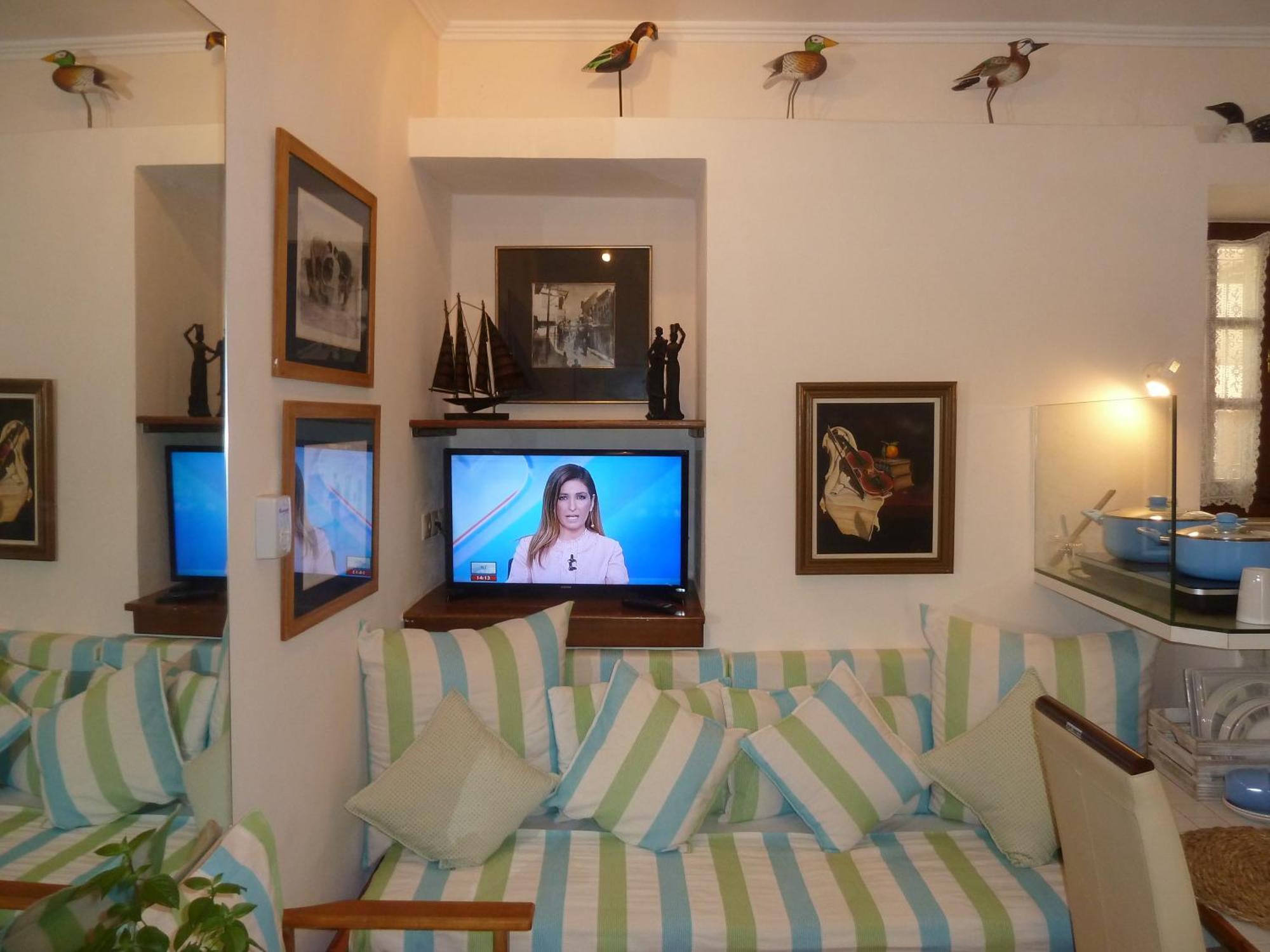 Calergi Residence - Holidays In Crete Acipópulo Kültér fotó