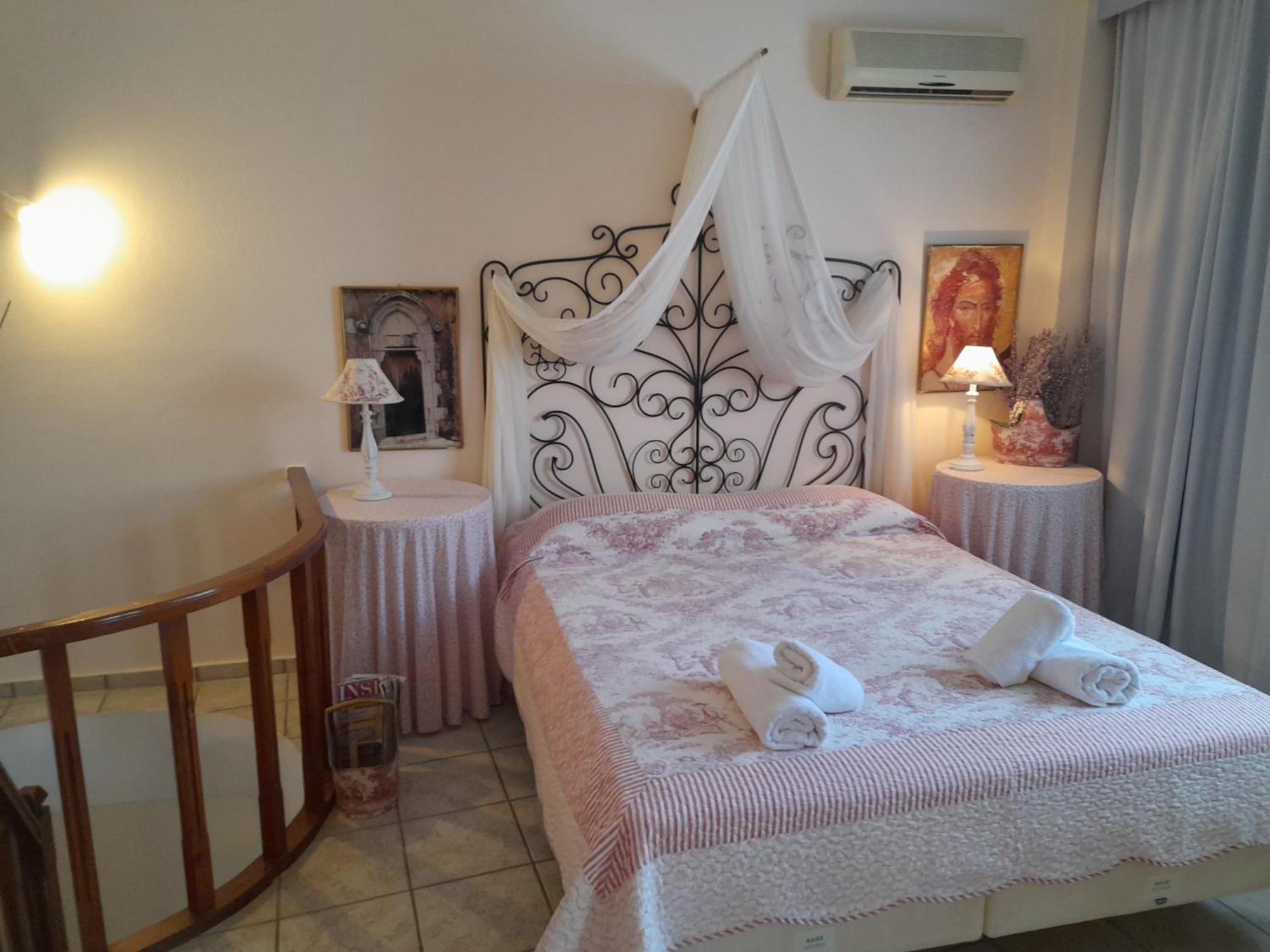 Calergi Residence - Holidays In Crete Acipópulo Kültér fotó
