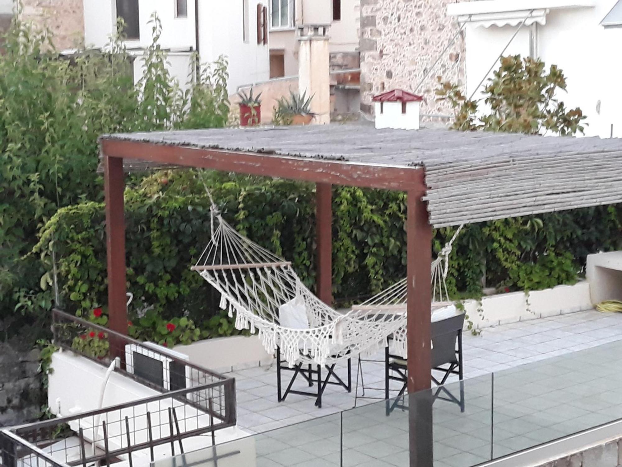 Calergi Residence - Holidays In Crete Acipópulo Kültér fotó