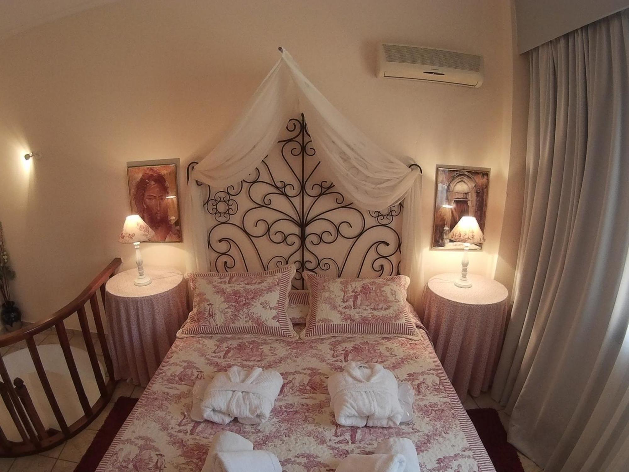 Calergi Residence - Holidays In Crete Acipópulo Kültér fotó