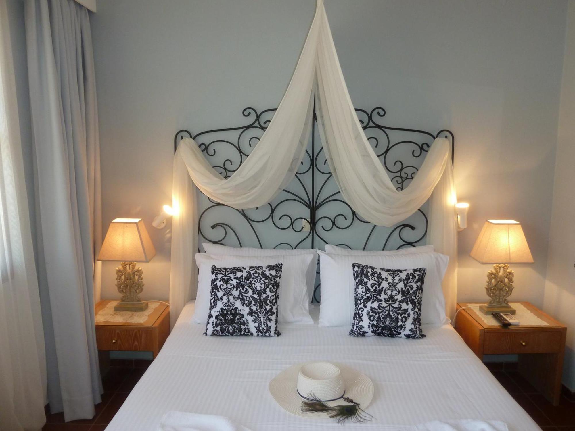 Calergi Residence - Holidays In Crete Acipópulo Kültér fotó