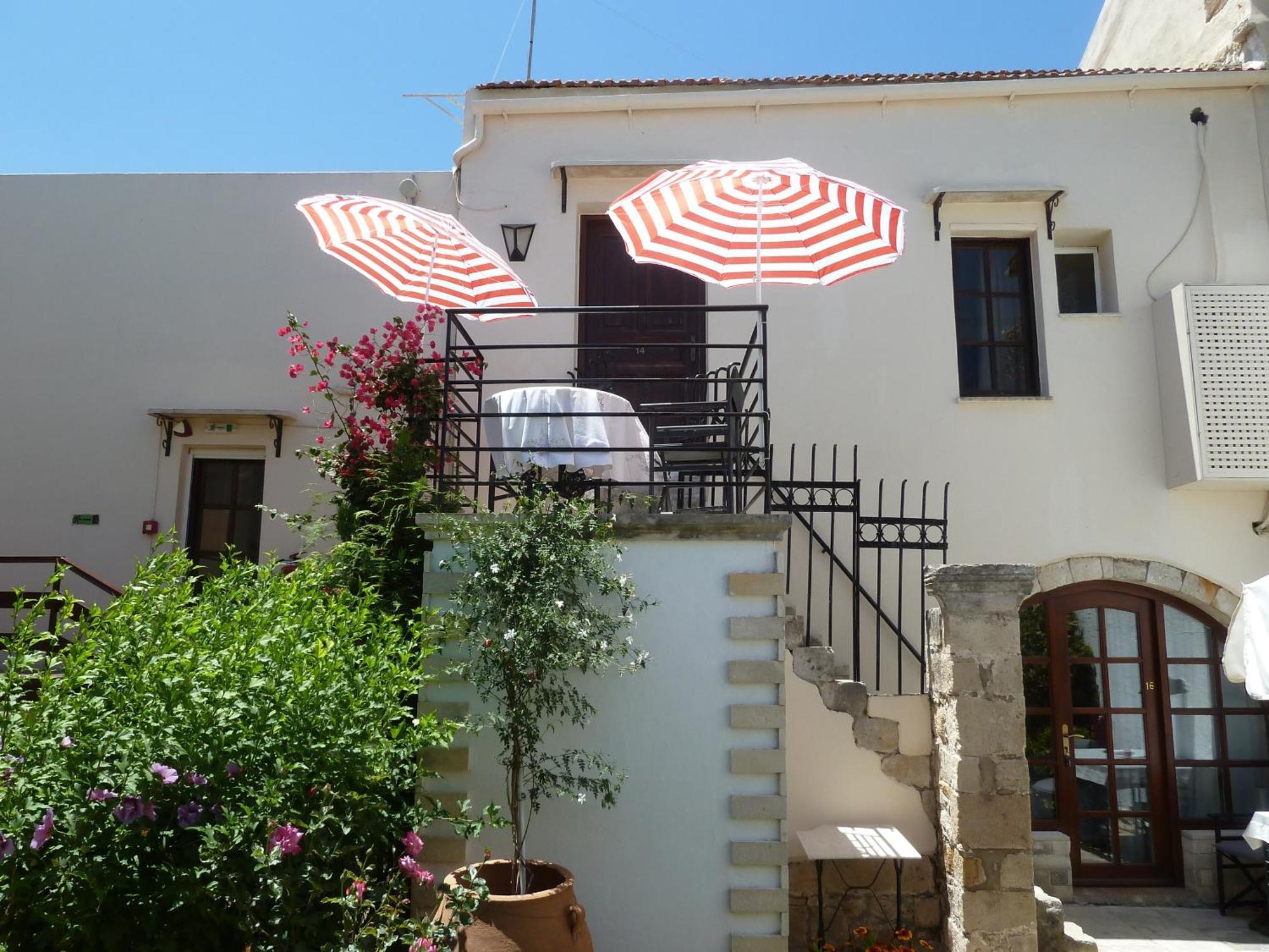 Calergi Residence - Holidays In Crete Acipópulo Kültér fotó