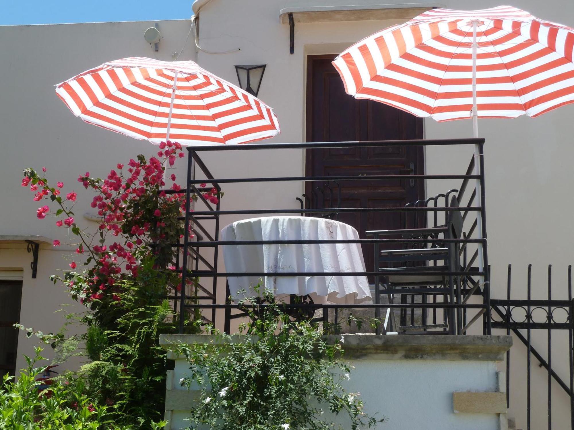 Calergi Residence - Holidays In Crete Acipópulo Kültér fotó